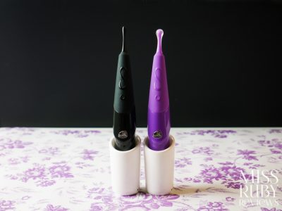 Zumio E review by Miss Ruby Reviews