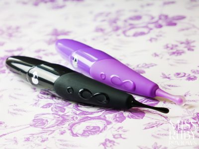Zumio E review by Miss Ruby Reviews
