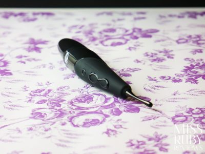 Zumio E review by Miss Ruby Reviews