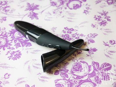Zumio E review by Miss Ruby Reviews