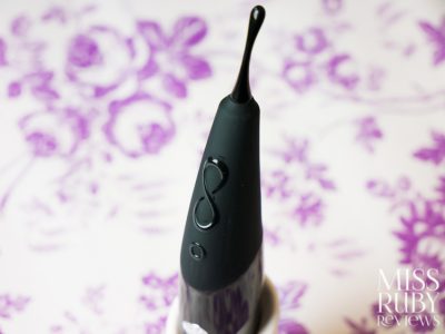 Zumio E review by Miss Ruby Reviews