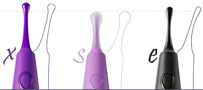 Review: The Zumio X sex toy