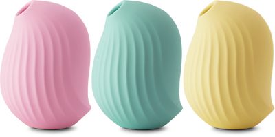 Biird Obii Clitoral Massager Miss Ruby Reviews