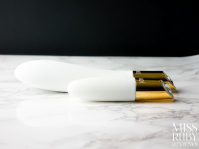 Jopen Callie Wand and Mini Wand Review by Miss Ruby Reviews