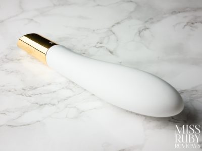 Jopen Callie Wand and Mini Wand Review by Miss Ruby Reviews