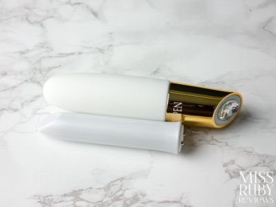 Jopen Callie Wand and Mini Wand Review by Miss Ruby Reviews