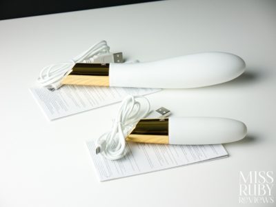 Jopen Callie Wand and Mini Wand Review by Miss Ruby Reviews