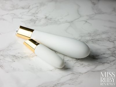 Jopen Callie Wand and Mini Wand Review by Miss Ruby Reviews