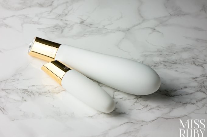 Jopen Callie Wand and Mini Wand Review by Miss Ruby Reviews