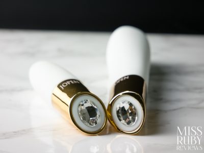 Jopen Callie Wand and Mini Wand Review by Miss Ruby Reviews