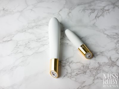 Jopen Callie Wand and Mini Wand Review by Miss Ruby Reviews