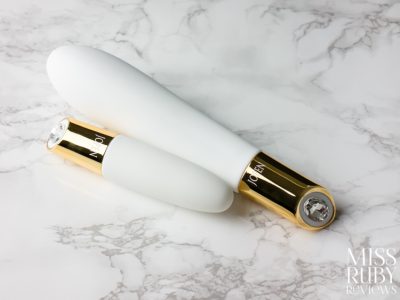 Jopen Callie Wand and Mini Wand Review by Miss Ruby Reviews