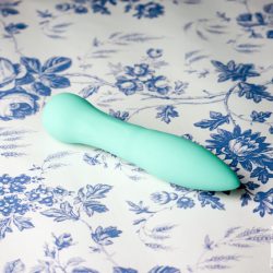 NU Sensuelle Bobbii XLR8 review by Miss Ruby Reviews