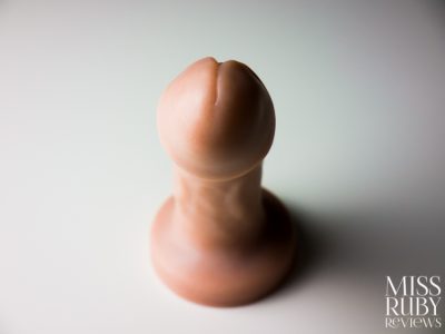 Uberrime Optimo review by Miss Ruby Reviews