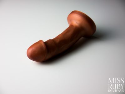 Uberrime Primo review by Miss Ruby Reviews