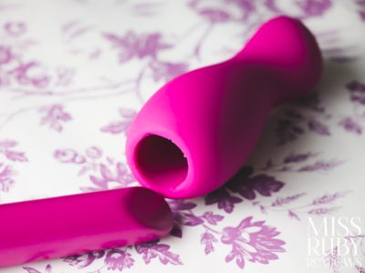 Blush Noje B1 review by Miss Ruby Reviews