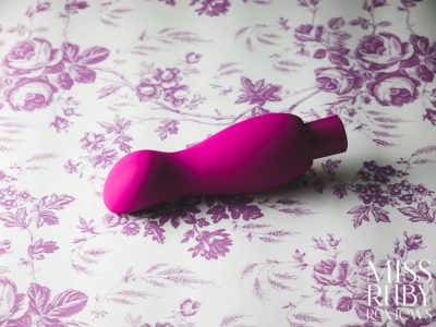 Blush Noje B1 review by Miss Ruby Reviews