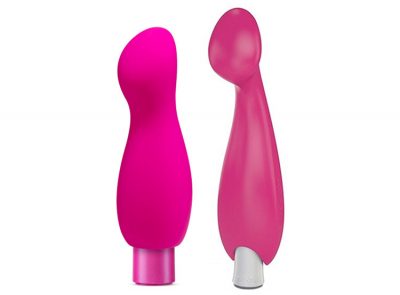 Blush Noje B1 and We-Vibe Tango Pleasure Mate Glow Miss Ruby Reviews