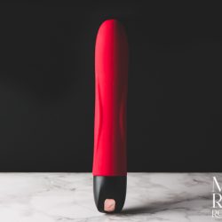 Blush NoBlush Novelties Lush Maya Vibrator review by Miss Ruby Reviewsvelties Lush Maya review by Miss Ruby Reviews