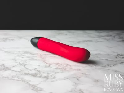 Lush - Maya - Scarlet main image 1