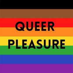Queer Pleasure Sex Blogger QA on Miss Ruby Reviews