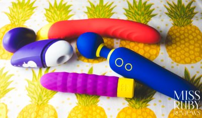 Romp Hype Flip Beat and Free review by Miss Ruby Reviews