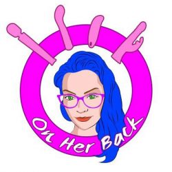 Rose On Her Back Sex Blogger QA on Miss Ruby Reviews