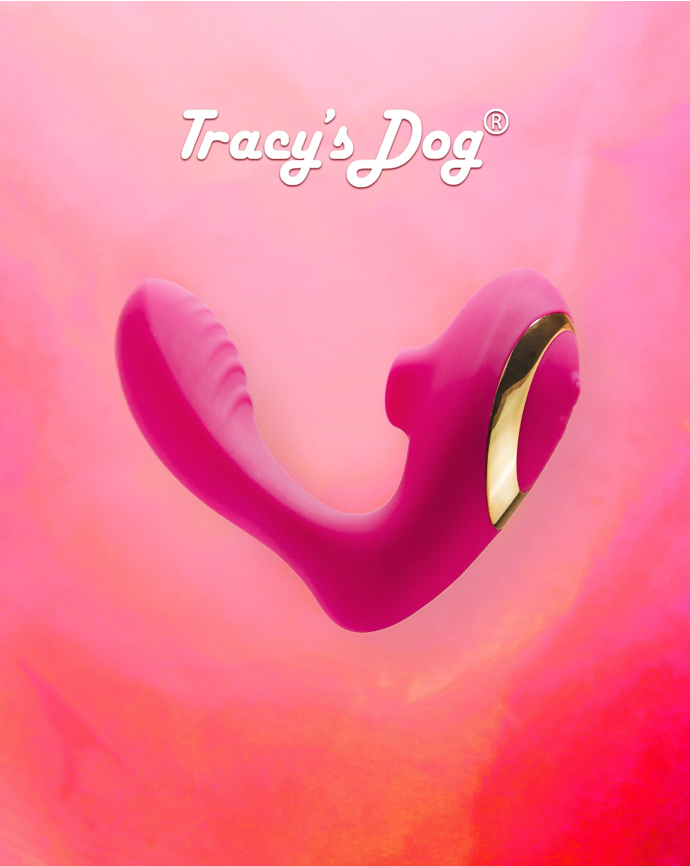 Tracys Dog Guest Post