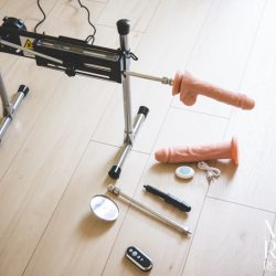 Hismith HS06-APP Sex Machine review by Miss Ruby Reviews