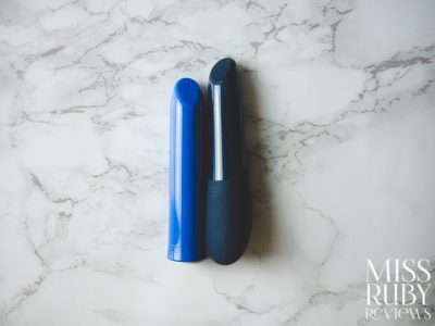 We-Vibe Tango X review by Miss Ruby Reviews
