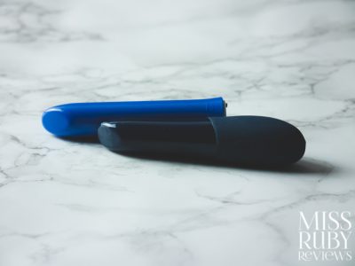 We-Vibe Tango X review by Miss Ruby Reviews
