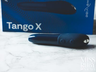 we vibe touch x vs tango x