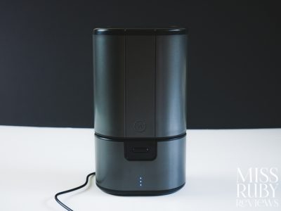 Arcwave Stroker review by Miss Ruby Reviews