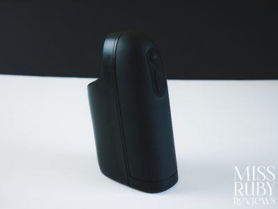 Arcwave Stroker review by Miss Ruby Reviews