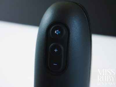 Arcwave Stroker review by Miss Ruby Reviews