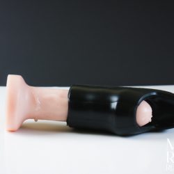 Arcwave Stroker review by Miss Ruby Reviews