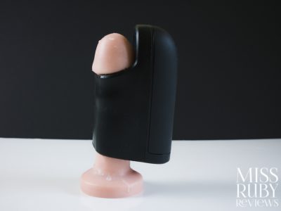 Arcwave Stroker review by Miss Ruby Reviews