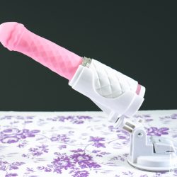 Pillow Talk Feisty Thrusting Vibrator review by Miss Ruby Reviews