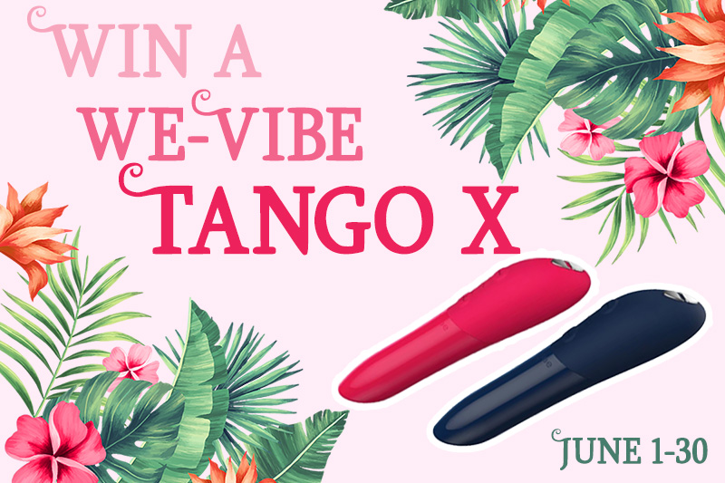 we vibe touch x vs tango x