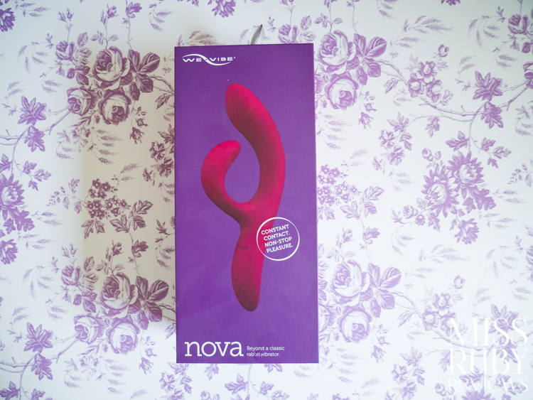 Everything about Nova Sex Toy