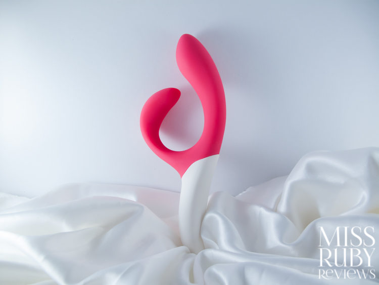 We-Vibe Nova review by Miss Ruby Reviews