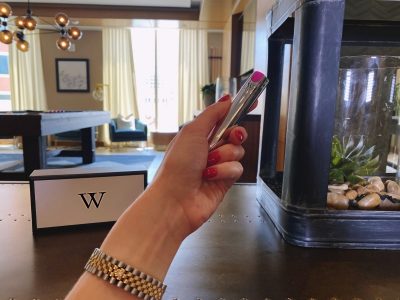 V for Vibes Sponsored Guest Post