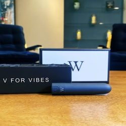 V for Vibes Sponsored Guest Post