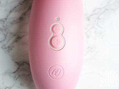 Womanizer Premium Eco review by Miss Ruby Reviews