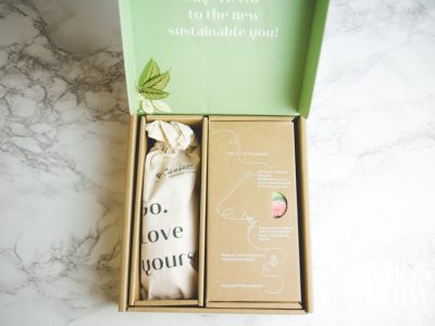 Womanizer Premium Eco review by Miss Ruby Reviews