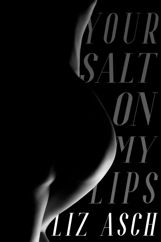 Your Salt on my Lips Liz Asch Interview