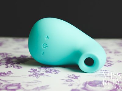 VeDO Suki and VeDO Yumi review by Miss Ruby Reviews