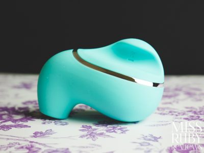 VeDO Suki and VeDO Yumi review by Miss Ruby Reviews