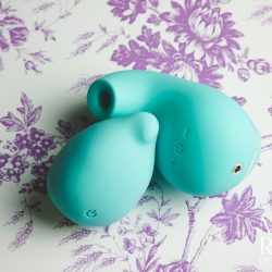 VeDO Suki and VeDO Yumi review by Miss Ruby Reviews