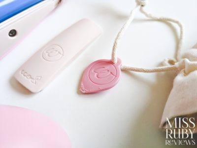 Womanizer Premium Eco review by Miss Ruby Reviews